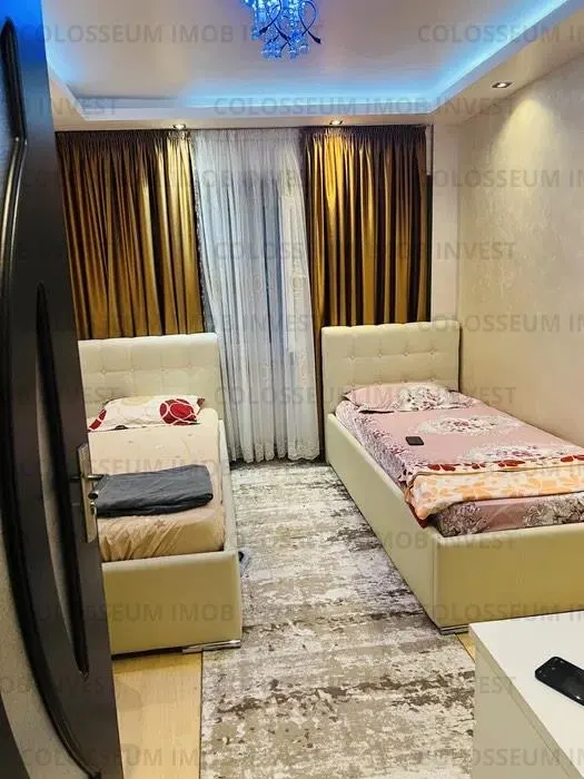 Apartament 3 camere, 2 bai - zona Astra - foto 4