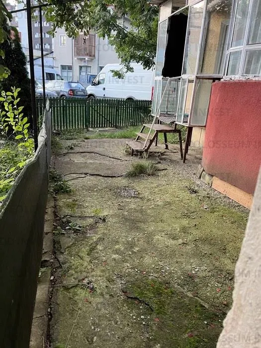 Apartament 3 camere, 2 bai - zona Astra - foto 8