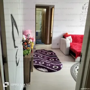 Apartament 2 camere semidecomandat - zona Noua - foto 2