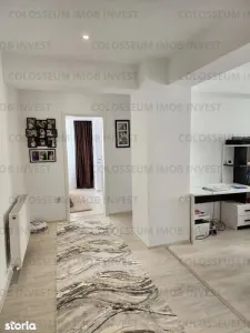 Apartament 4 camere |  116 mp | Open Space | Mobilat | Zona Tractorul - foto 12