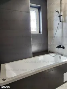 Apartament 4 camere |  116 mp | Open Space | Mobilat | Zona Tractorul - foto 16