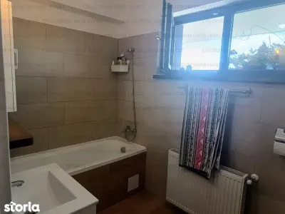 Apartament 2 camere mobilat, utilat - zona Tractorul - foto 16