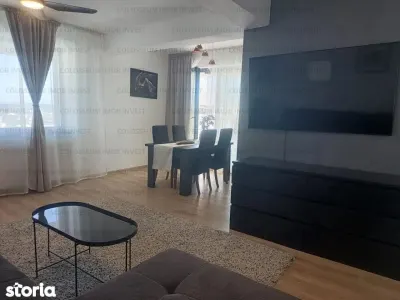Apartament 2 camere mobilat, utilat - zona Tractorul - foto 4