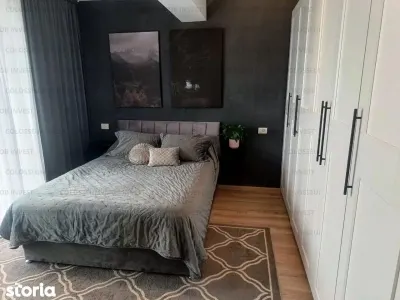 Apartament 2 camere mobilat, utilat - zona Tractorul - foto 5