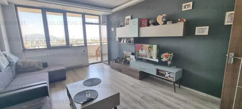 Apartament 3 camere, 2 bai - Isaran - foto 1