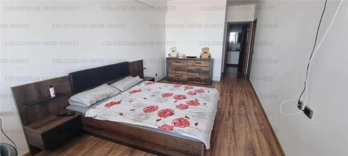 Apartament 3 camere, 2 bai - Isaran - foto 2