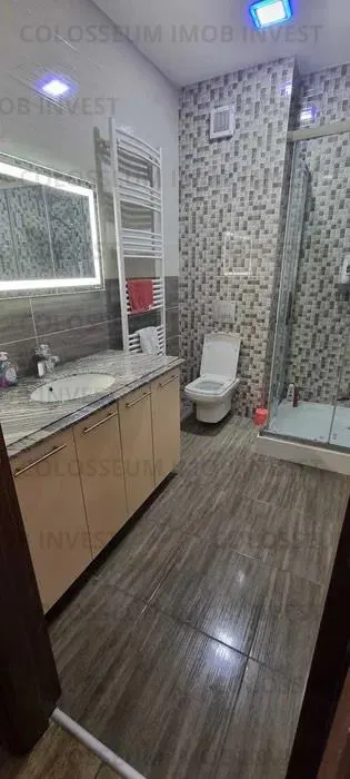 Apartament 3 camere, 2 bai - Isaran - foto 3