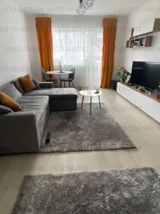 Apartament 2 camere decomandat - Subcetate Residence - foto 1