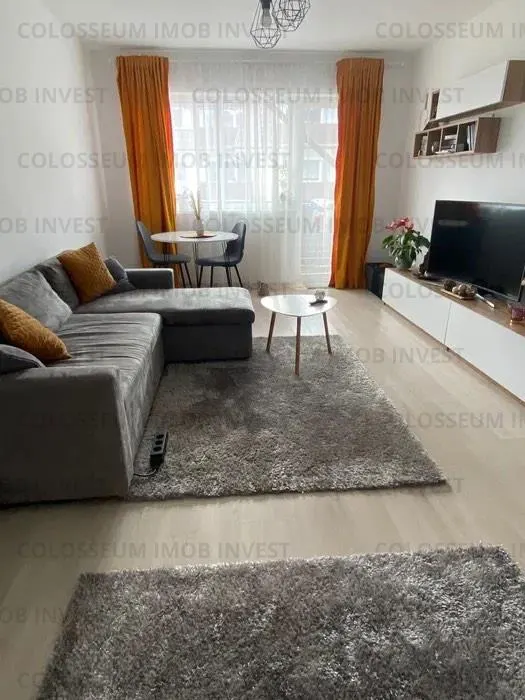 Apartament 2 camere decomandat - Subcetate Residence - foto 1