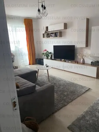 Apartament 2 camere Sânpetru - poza 2