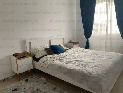 Apartament 2 camere decomandat - Subcetate Residence - foto 3