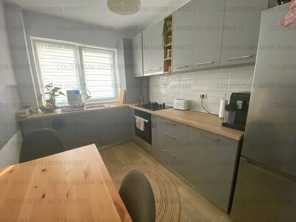 Apartament 2 camere decomandat - Subcetate Residence - foto 4
