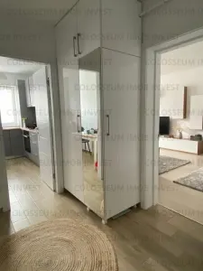Apartament 2 camere decomandat - Subcetate Residence - foto 6