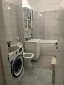Apartament 2 camere decomandat - Subcetate Residence - foto 7