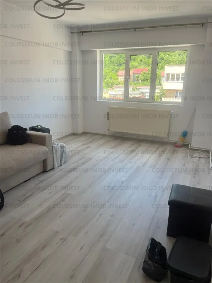 Apartament 2 camere decomandat - zona Racadau - foto 2