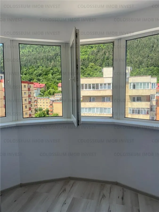 Apartament 2 camere decomandat - zona Racadau - foto 11