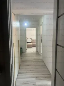 Apartament 2 camere decomandat - zona Racadau - foto 12