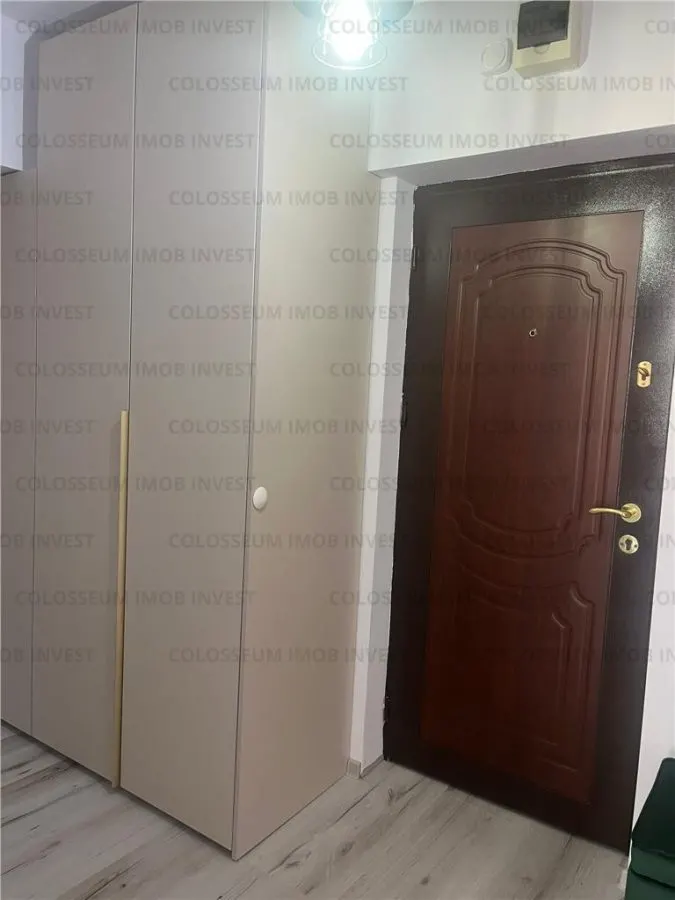 Apartament 2 camere decomandat - zona Racadau - foto 14