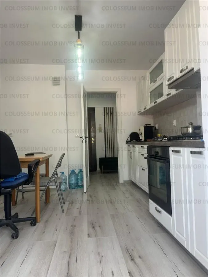 Apartament 2 camere decomandat - zona Racadau - foto 6