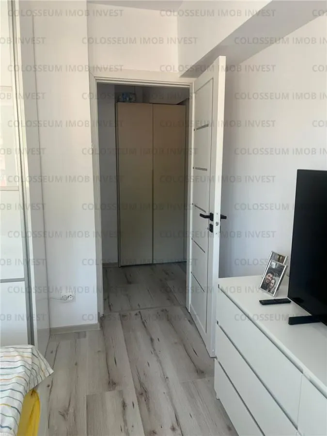 Apartament 2 camere decomandat - zona Racadau - foto 7