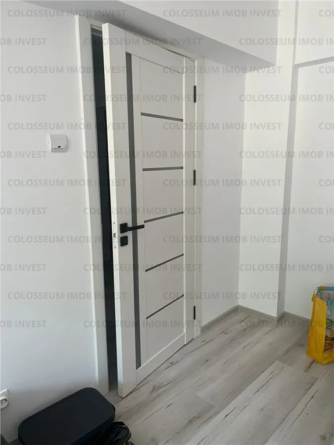 Apartament 2 camere decomandat - zona Racadau - foto 9