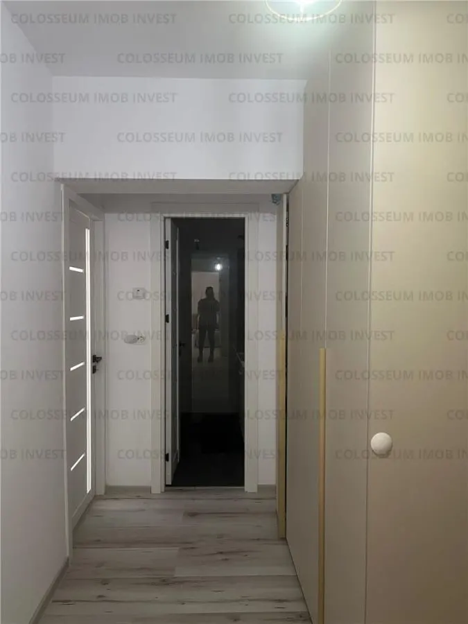 Apartament 2 camere decomandat - zona Racadau - foto 10