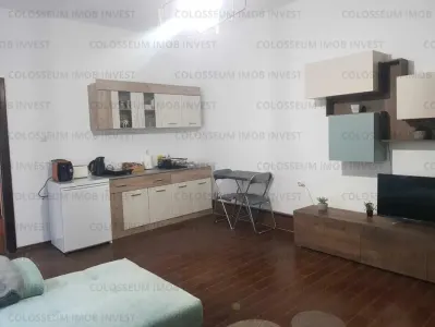 Apartament 2 camere decomandat - zona Centrul Istoric - foto 2
