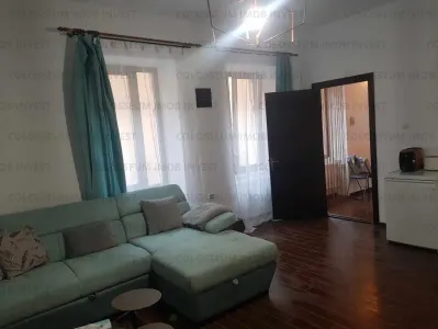 Apartament 2 camere decomandat - zona Centrul Istoric - foto 3