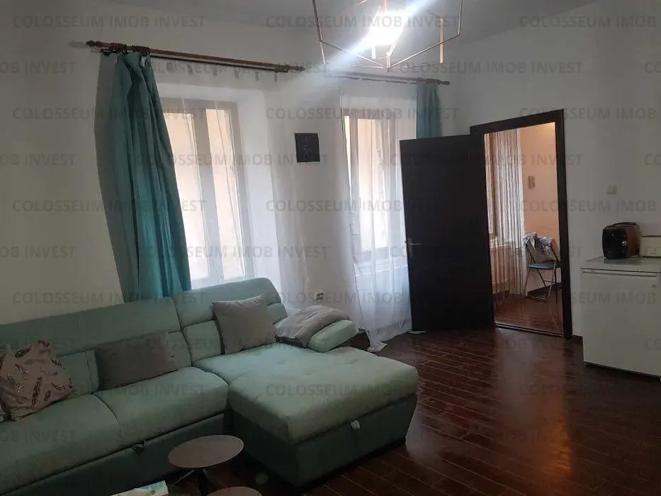 Apartament 2 camere decomandat - zona Centrul Istoric - foto 3