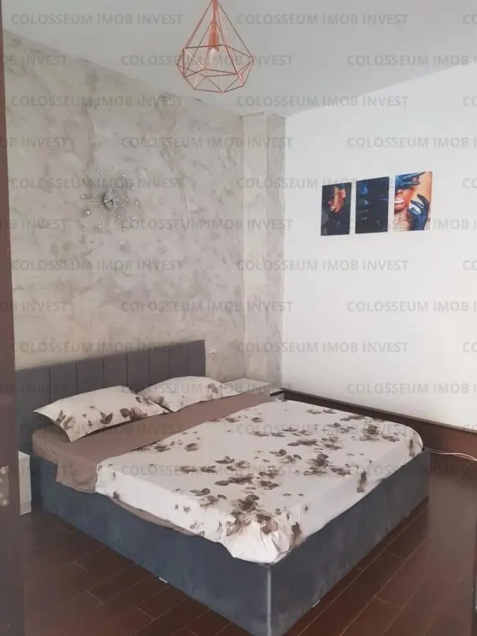 Apartament 2 camere decomandat - zona Centrul Istoric - foto 4