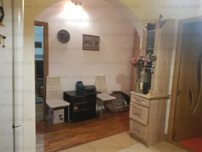 Apartament 2 camere semidecomandat - zona Centrul Istoric - foto 3
