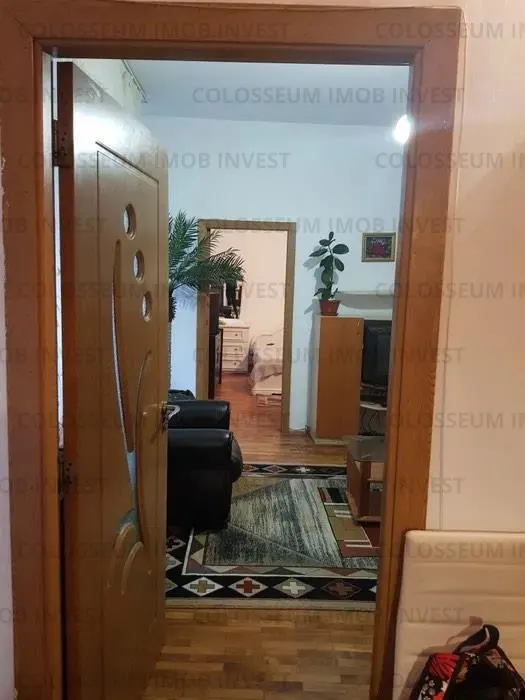 Apartament 2 camere semidecomandat - zona Centrul Istoric - foto 4