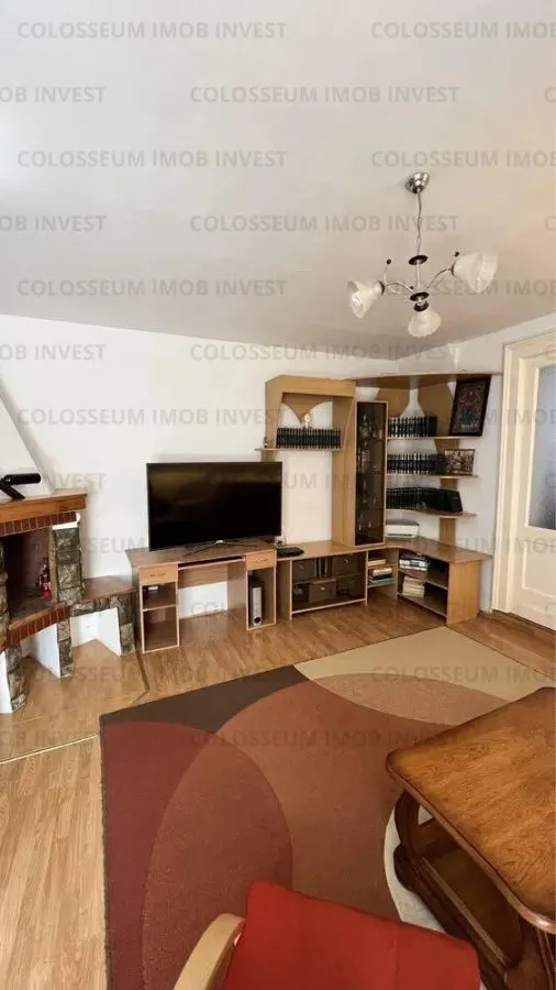 Apartament 2 camere la casa - zona Centrul Istoric - foto 2