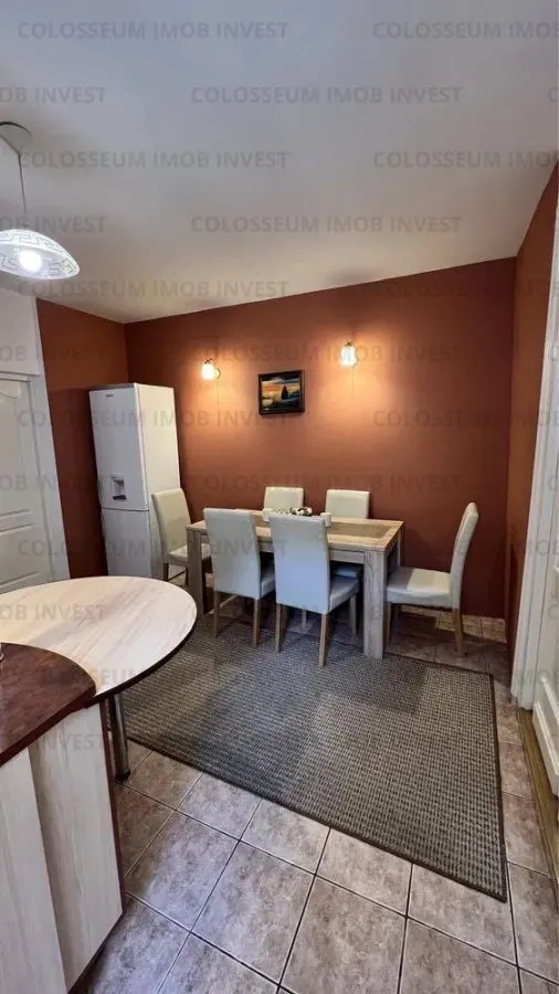 Apartament 2 camere la casa - zona Centrul Istoric - foto 5
