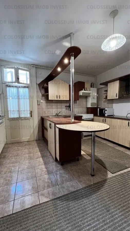 Apartament 2 camere la casa - zona Centrul Istoric - foto 6