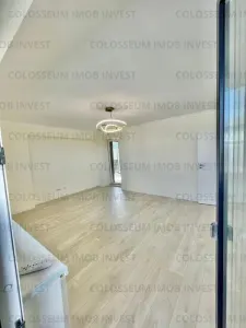 Apartament 2 camere decomandat - zona Noua - Brasov