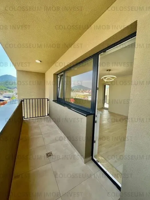 Apartament 2 camere decomandat - zona Noua - foto 5