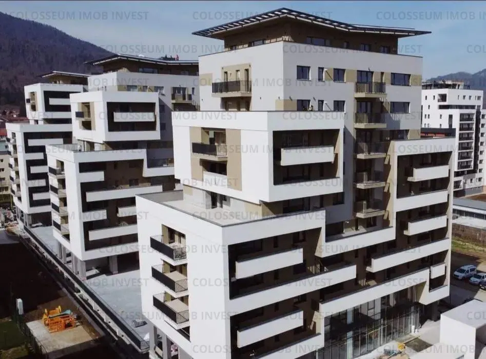 Apartament 2 camere decomandat - zona Noua - foto 7