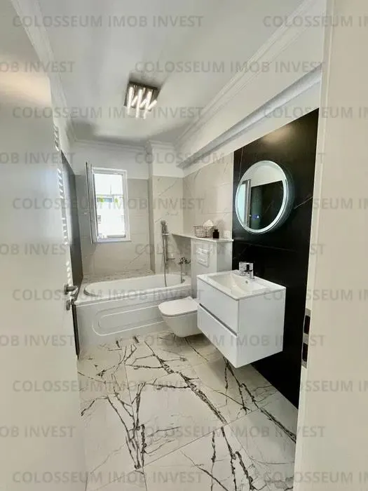 Apartament 2 camere decomandat - zona Noua - foto 8
