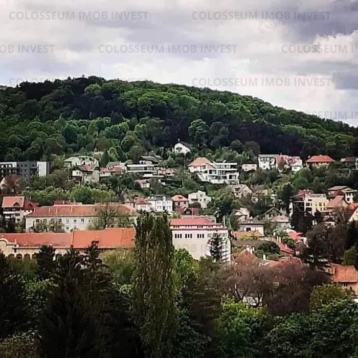Penthouse 3 camere, 2 bai - zona Brasovul Vechi - foto 6