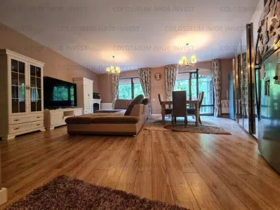 Apartament 3 camere, 2 bai - zona Racadau - Brasov
