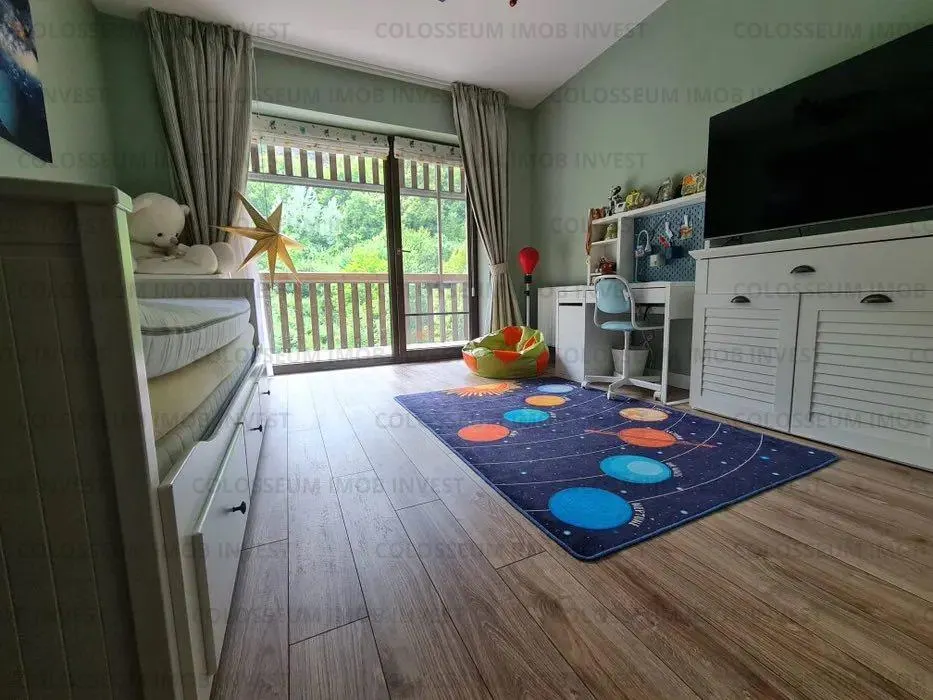 Apartament 3 camere, 2 bai - zona Racadau - foto 2