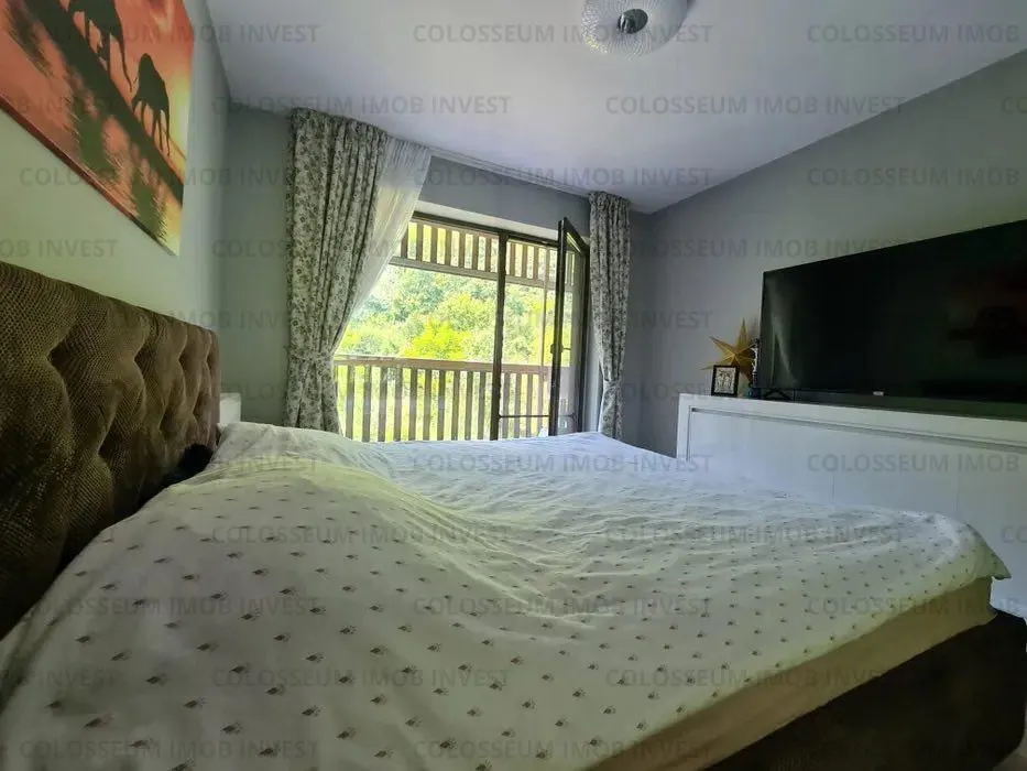 Apartament 3 camere, 2 bai - zona Racadau - foto 3