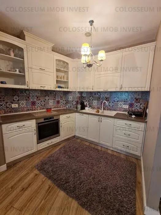 Apartament 3 camere, 2 bai - zona Racadau - foto 4