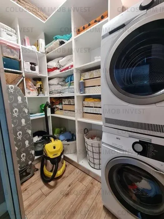 Apartament 3 camere, 2 bai - zona Racadau - foto 7