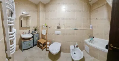 Apartament 3 camere, 2 bai - zona Racadau - foto 8
