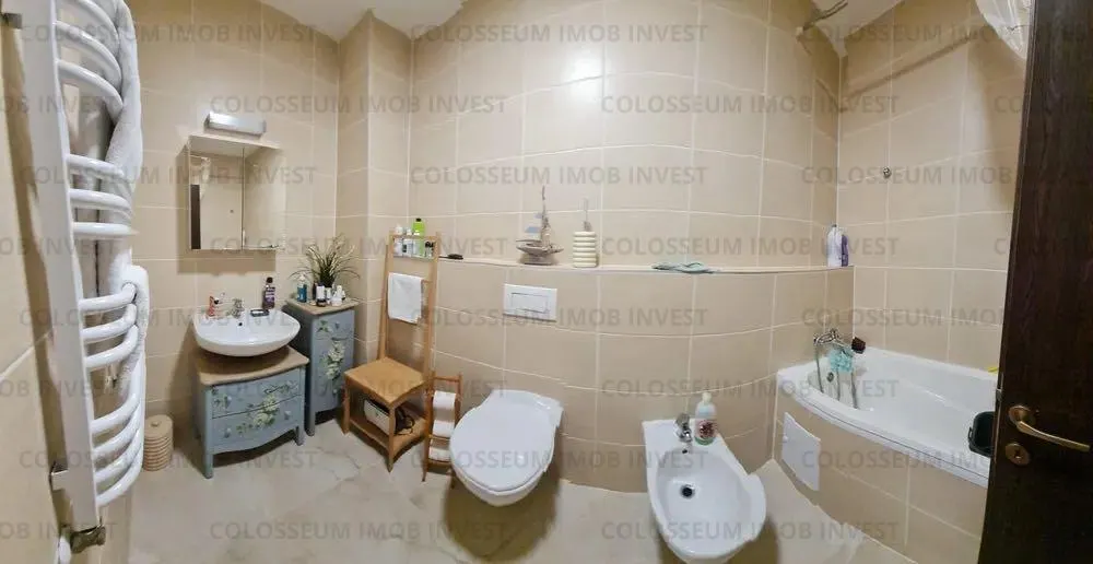 Apartament 3 camere, 2 bai - zona Racadau - foto 8