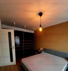 Apartament 2 camere mobilat, utilat - Urban Coresi - foto 3