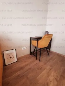 Apartament 2 camere mobilat, utilat - Urban Coresi - foto 4