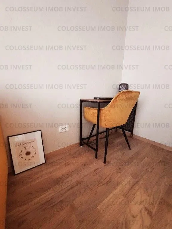 Apartament 2 camere mobilat, utilat - Urban Coresi - foto 4